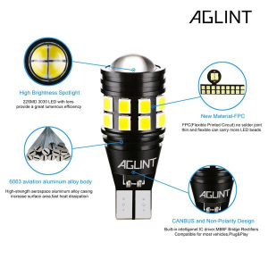 Aglint T10
