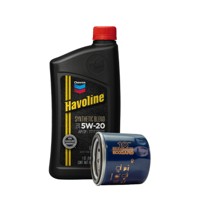 havoline